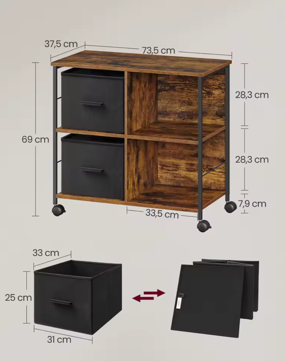 FlexStore