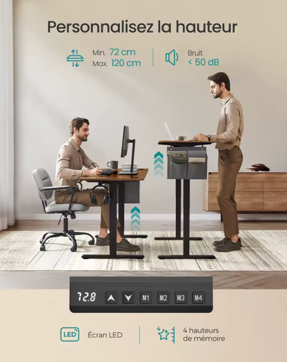 DeskMotion Compact