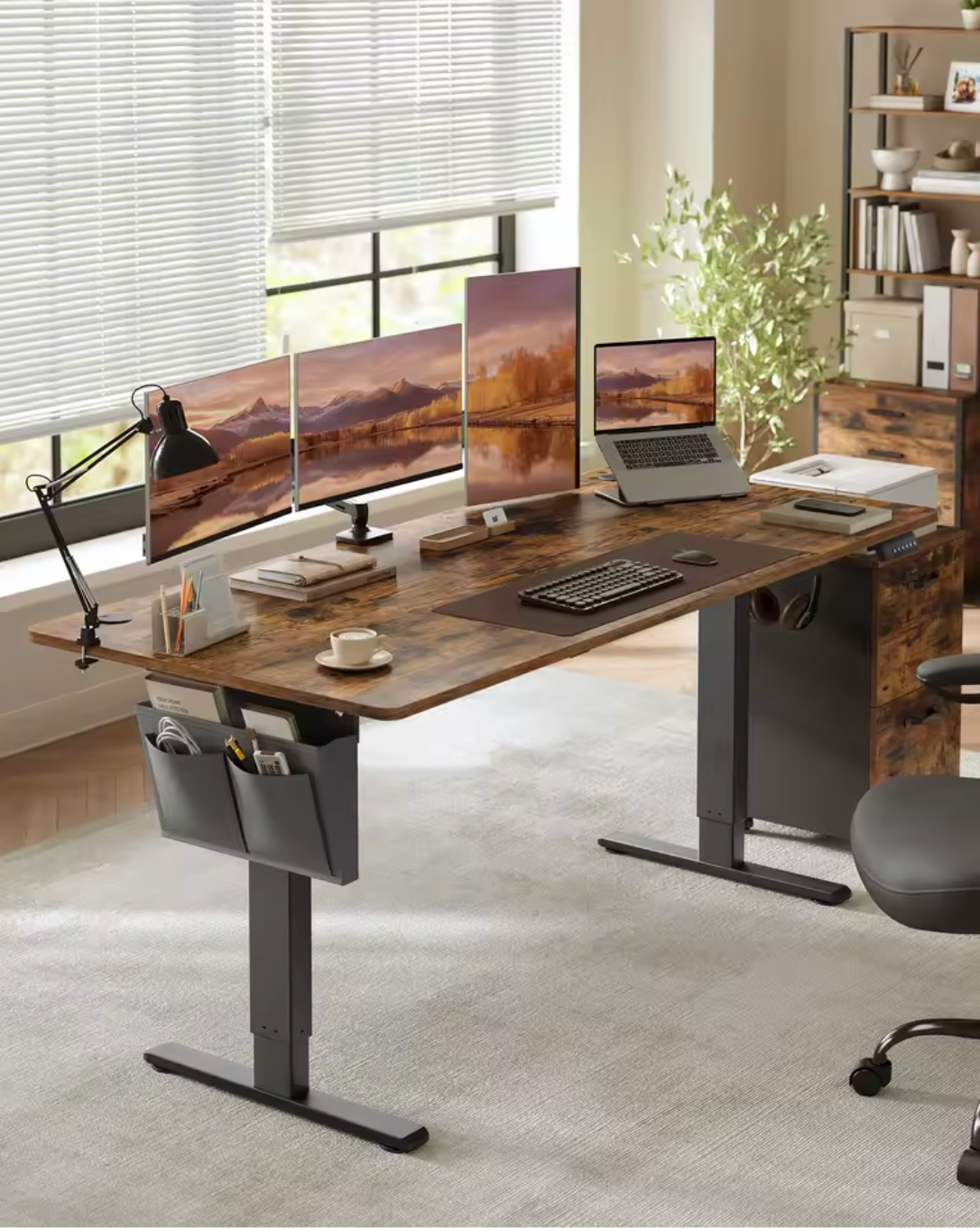DeskMotion Pro