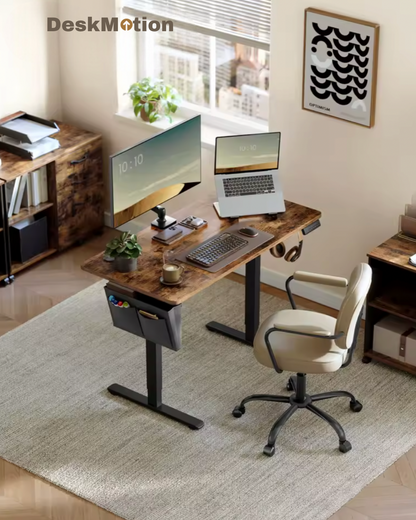 DeskMotion Compact